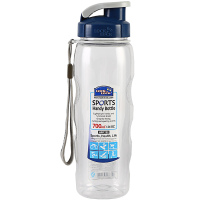 乐扣乐扣 HPP722 便携运动水杯 700ML