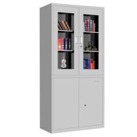 掌上明珠家具 文件柜1180*400*1800