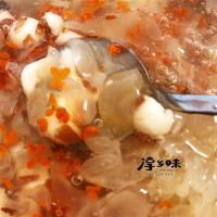 淳乡味 野生双夹皂角米 150克