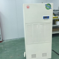 德西森立(DE XI SEN LI) 4200W 吸湿机 MCT-7240B（单位 ：台）