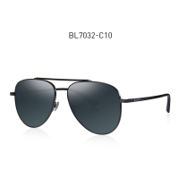 暴龙(BOLON)BL7032-C10偏光太阳镜男蛤蟆镜墨镜眼镜