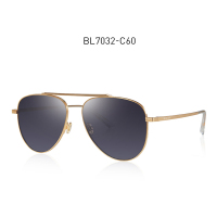 暴龙(BOLON)BL7032-C60偏光太阳镜男蛤蟆镜墨镜眼镜