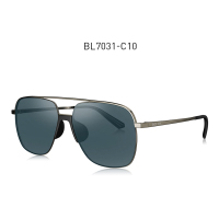 暴龙(BOLON)BL7031-C10偏光太阳镜蛤蟆镜男士墨镜眼镜