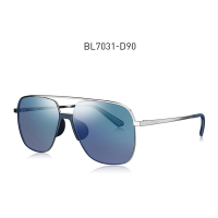 暴龙(BOLON)BL7031-D90偏光太阳镜蛤蟆镜男士墨镜眼镜