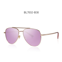 暴龙(BOLON)BL7032-B30偏光太阳镜女蛤蟆镜墨镜眼镜
