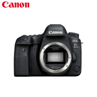 佳能(Canon)EOS 6D2(24-105 STM)单反套机(64G卡+包+捷德美三脚架)(B2B商品)