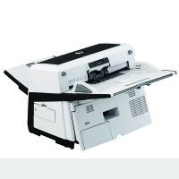 富士通(Fujitsu)Fi-6670扫描仪A3高速双面自动进纸 bd