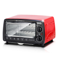 SKG 电烤箱 KX1701