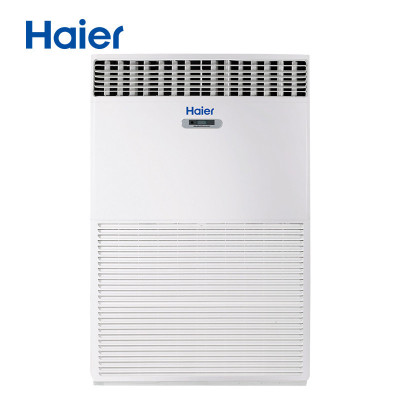 海尔商用(Haier) 10匹 定频冷暖 商用柜机 KFRd-260LW/730A 5级能效 适用120~180㎡