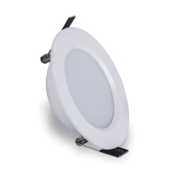 福田(FUTINA) 福羽系列LED超薄防雾筒灯 5W