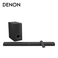 Denon/天龙 DHT-S316回音壁电视音响5.1家庭影院音箱套装家用客厅蓝牙投影仪外接杜比DTS环绕无线低音炮