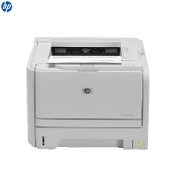 惠普(HP)LaserJet P2035商用 黑白激光打印机,市内一年免费上门安装+维修