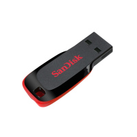 闪迪(SanDisk)酷刃 (CZ50) 32GB U盘