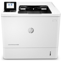 惠普（HP）M608n 黑白激光打印机，市内上门安装＋一年市内免费维修