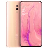 [新品抢先预约]OPPO Reno 薄雾粉 6G+256G 全面屏拍照全网通双卡双待手机