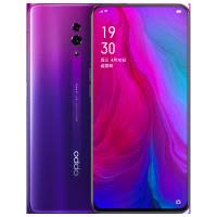[新品抢先预约]OPPO Reno 星云紫 6G+128G 手机全面屏全网通拍照