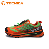 泰尼卡TECNICA闪电X-LITE2.0男款越野鞋跑鞋减震透气防滑户外鞋11229100