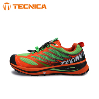 泰尼卡TECNICA闪电X-LITE2.0男款越野鞋跑鞋减震透气防滑户外鞋11229100