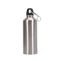 便携运动水壶500ml户外运动杯 SCP-759 铝胆运动水杯[个]