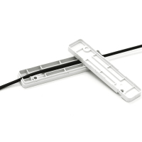 皮线光缆热缩管方形保护盒 SCP-745 光纤保护套[个]