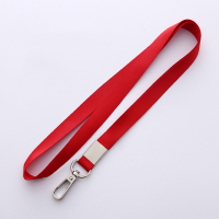 挂绳工作证件员工胸牌挂绳 SCP-808 卡牌挂绳[条]