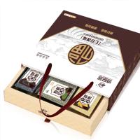 谛品居 杂粮礼盒七珍颂福有机杂粮2550g