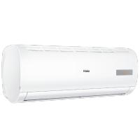 海尔(Haier) 家用空调KFR-35GW/20MCA32套机1.5P定频海尔白 2级能效