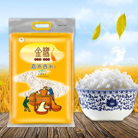 金鹭嘉禾香米5kg