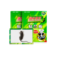 绿叶(GREEN LEAF)GL1045世纪精品粘鼠板 一片装