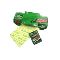 绿叶(GREEN LEAF) GL2010 蟑螂屋 一套