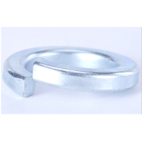 EGO镀锌弹簧垫圈垫片 GB93-87 M5