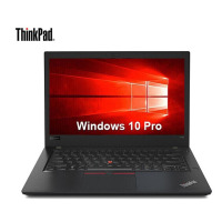 联想thinkpad E480 i7-8550u/8GB/256SSD/1TB独显/14英寸8G内存+1T机械Win10