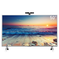 乐视超级电视 超4 X50M 50英寸4K智能高清液晶平板网络电视机