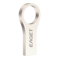 忆捷(Eaget) 16G U盘 USB2.0接口 U9 (单位:个 )