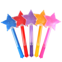 SCP 五角星闪光棒 SCP-2035 七彩荧光棒活动礼物(个)