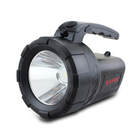 LED手提灯 SCP-689 巡逻手提灯远射程工地用劳保用品[个]
