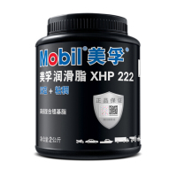 美孚 润滑脂 XHP222 2KG 汽车用品