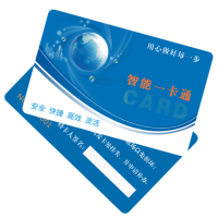 AT 通用IC卡M1卡 饭卡 餐卡 消费卡门禁卡 停车卡 会员一卡通 统一版面彩卡单位:包 规格:10张/包 CK-1