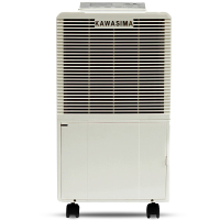 川岛 DH-858D除湿机 bd