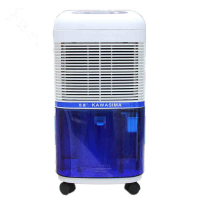 川岛DH-826C除湿机 bd