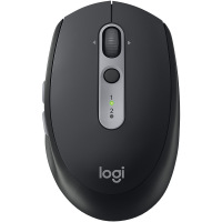 (DT)罗技(Logitech) M590 静音 蓝牙 无线鼠标 (计价单位:个) 黑/灰/红 随机选择