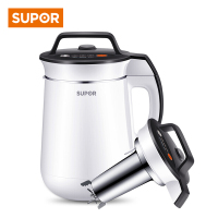 苏泊尔豆浆机 1.2L多功能家用可榨汁豆浆机