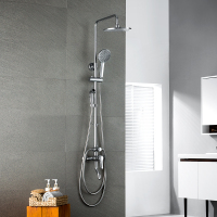 JOMOO九牧多功能淋浴花洒套装家用浴室卫生间增压沐浴器喷枪花洒头36430