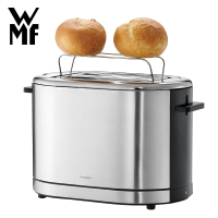 德国WMF 多士炉 吐司机 不锈钢烤面包机家用小型解冻加热烘烤全自动早餐机小烤箱