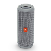 JBL Flip4 蓝牙小音箱 灰色