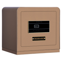 甬康达(Ykangda) 古铜色 高级电子密码保险柜 BGX-A/D-300(台 )