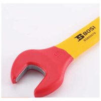 波斯绝缘开口扳手6mm