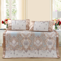 博洋(BEYOND) 曼锦 冰丝席 席子150*195cm