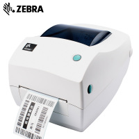 斑马(ZEBRA) GK888t 斑马条码打印机不干胶标签机