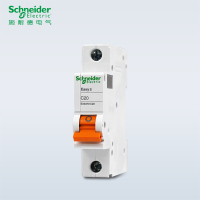 施耐德电气(Schneider Electric)家用空开E9系列 真空单极 1P20A 空气开关